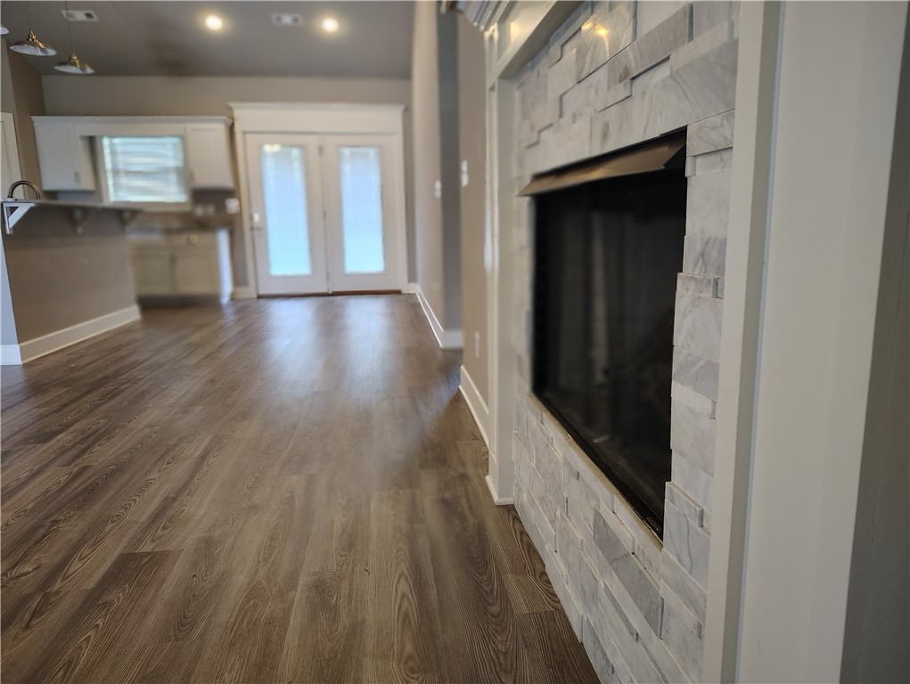 Belle Meade Sub Ph 4 - Residential Lease