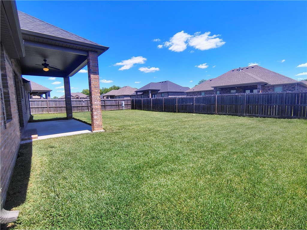 Belle Meade Sub Ph 4 - Residential Lease