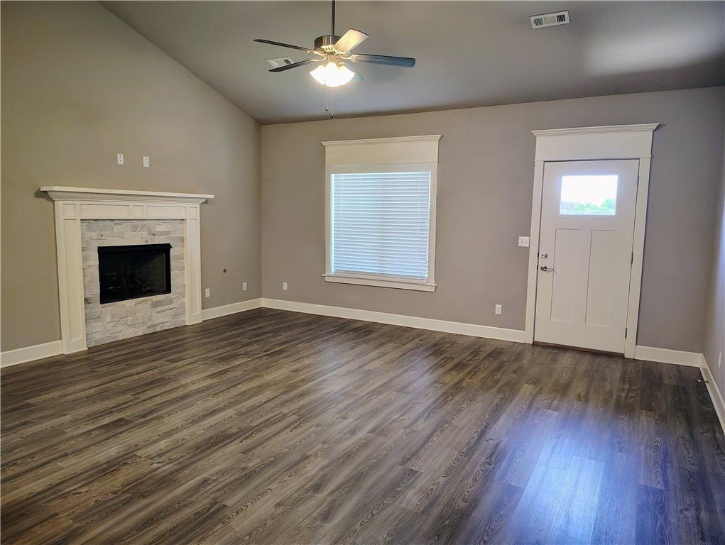 Belle Meade Sub Ph 4 - Residential Lease