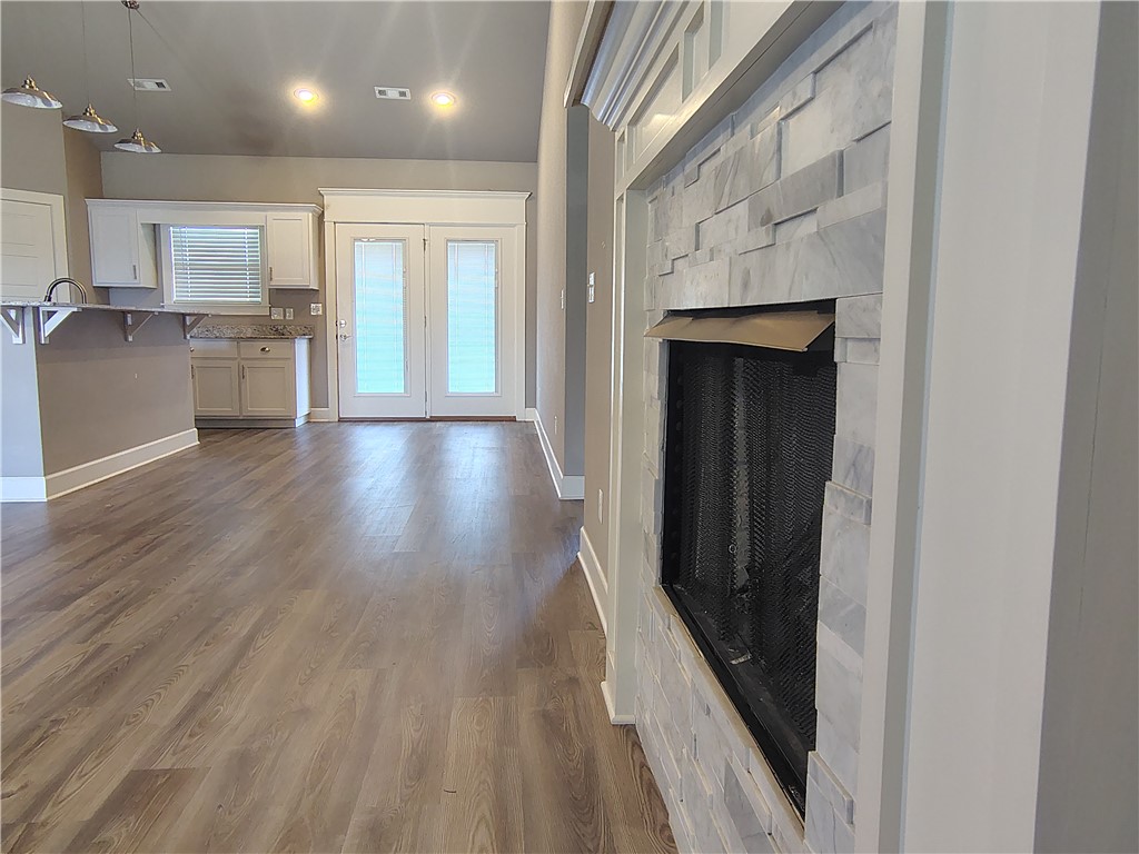 Belle Meade Sub Ph 4 - Residential Lease