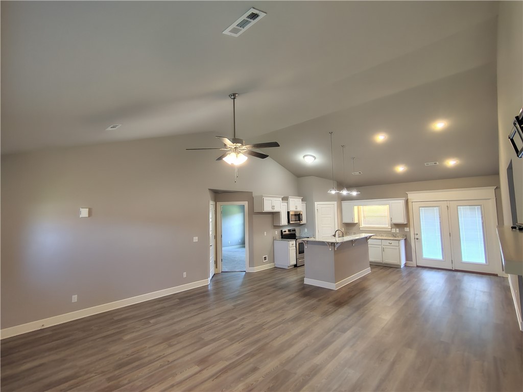 Belle Meade Sub Ph 4 - Residential Lease