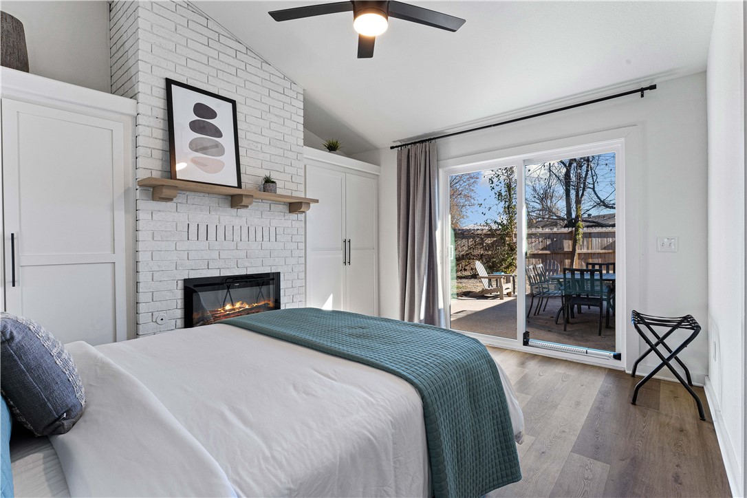 Bentonville Heights Add Rev Bentonville - Residential