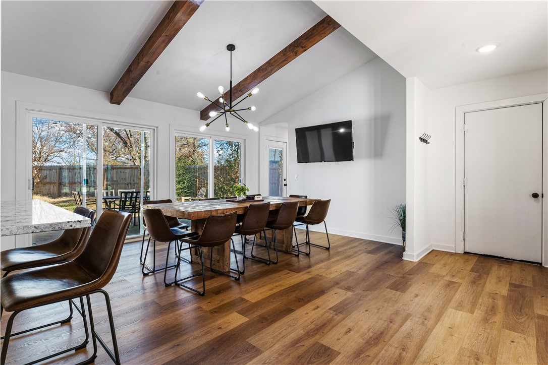 Bentonville Heights Add Rev Bentonville - Residential