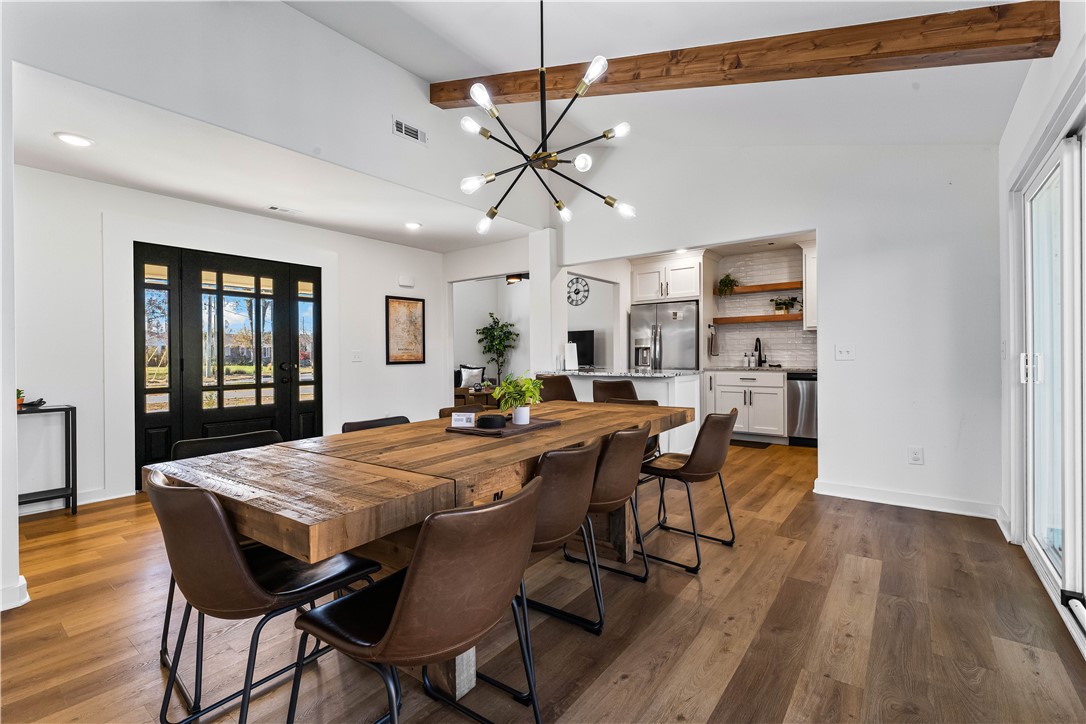 Bentonville Heights Add Rev Bentonville - Residential