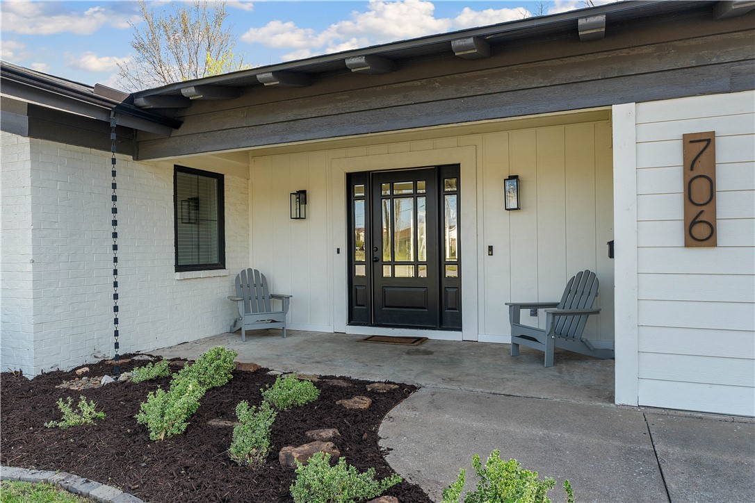 Bentonville Heights Add Rev Bentonville - Residential