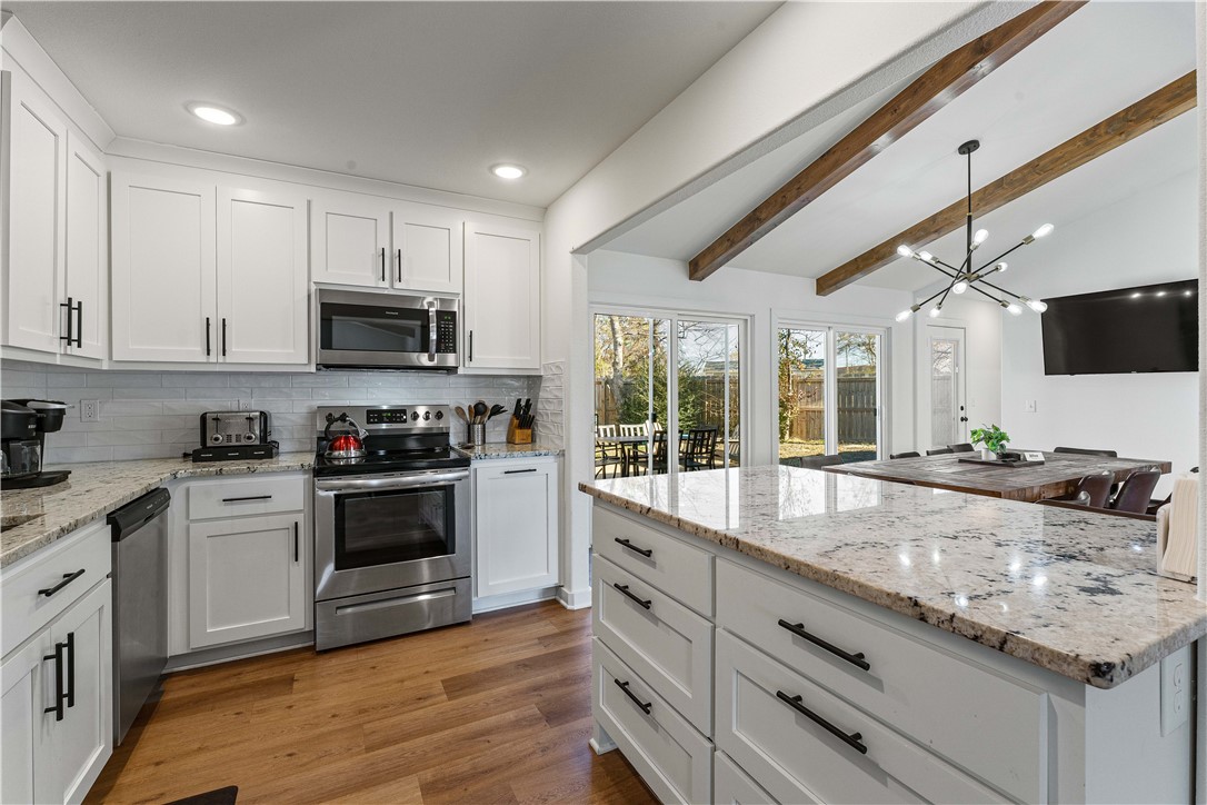 Bentonville Heights Add Rev Bentonville - Residential