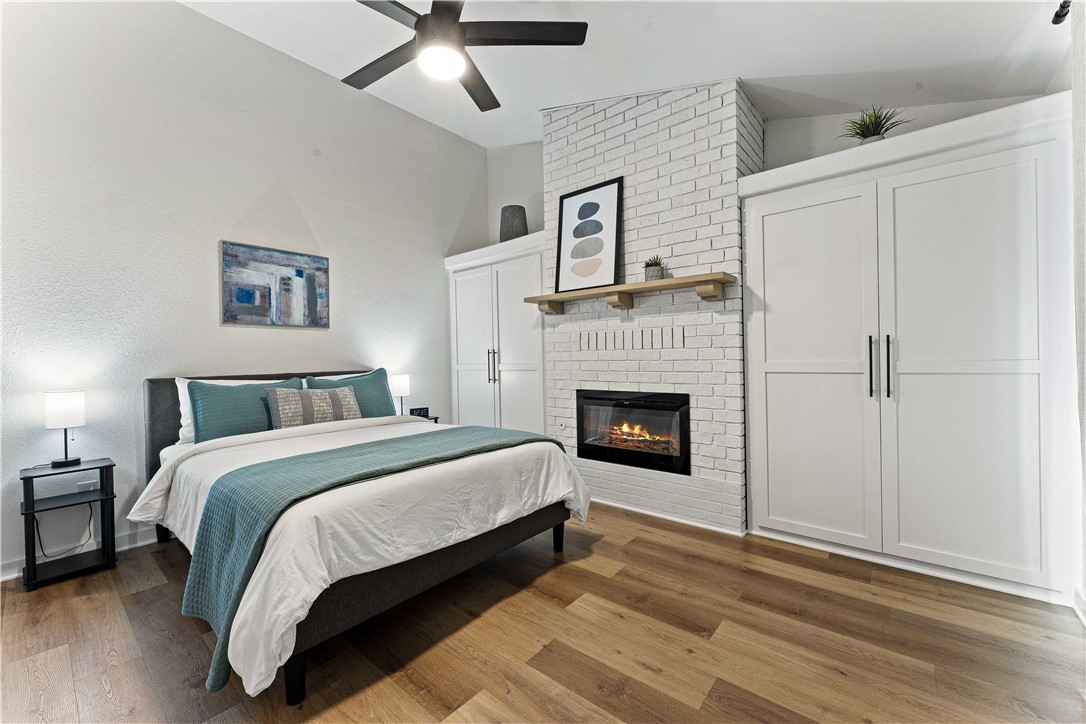 Bentonville Heights Add Rev Bentonville - Residential