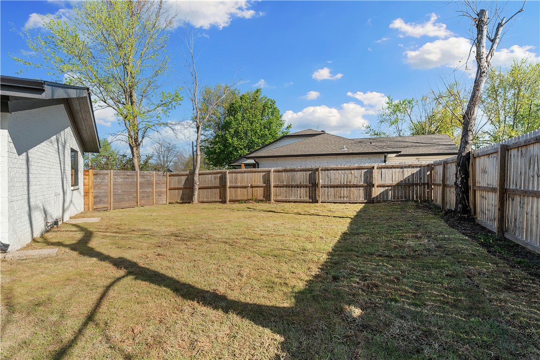 Bentonville Heights Add Rev Bentonville - Residential
