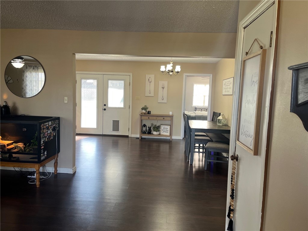 Davis Addition - Residential