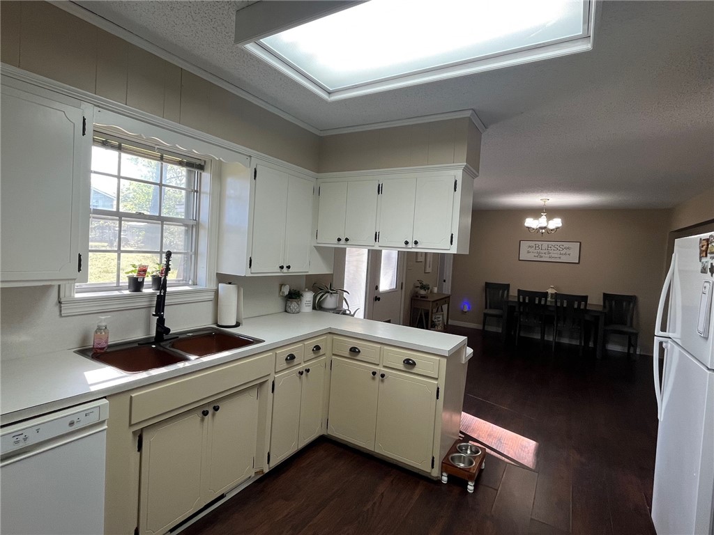 Davis Addition - Residential