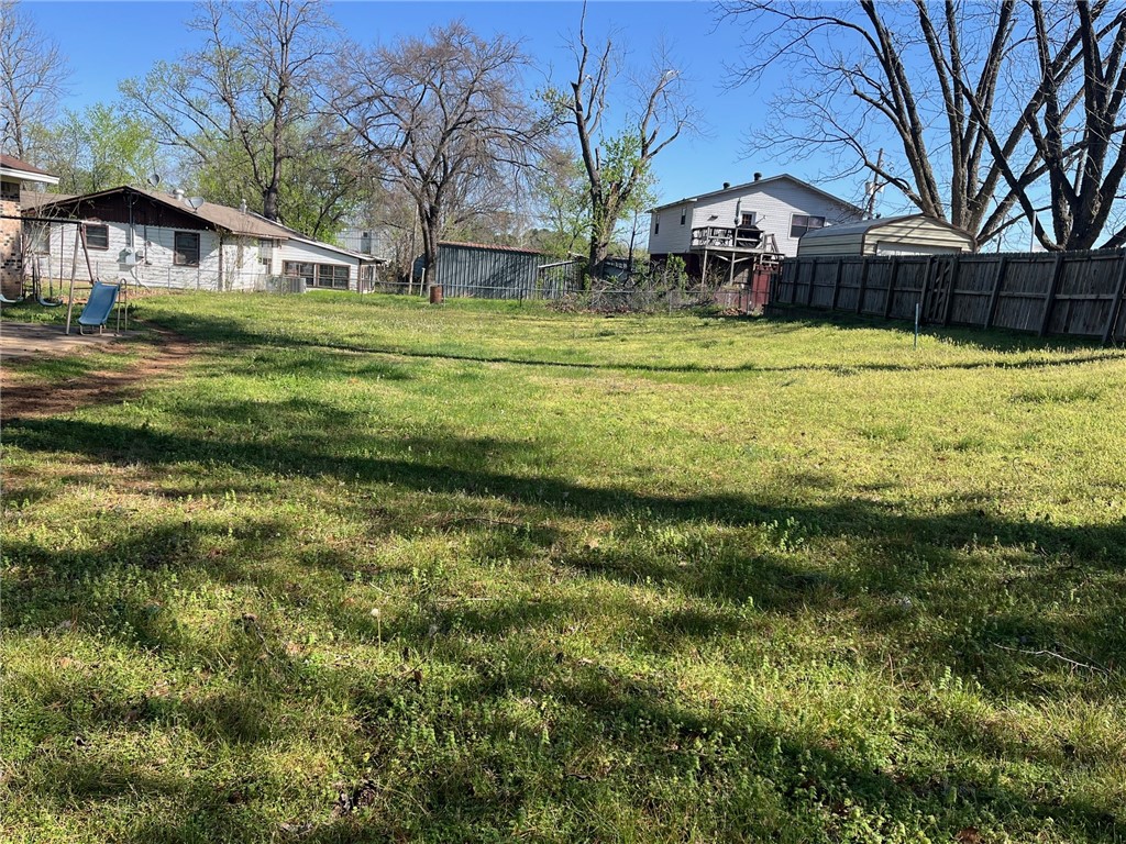 Davis Addition - Residential