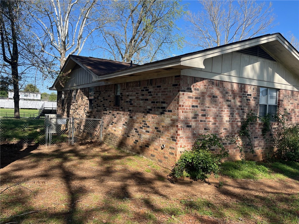 Davis Addition - Residential