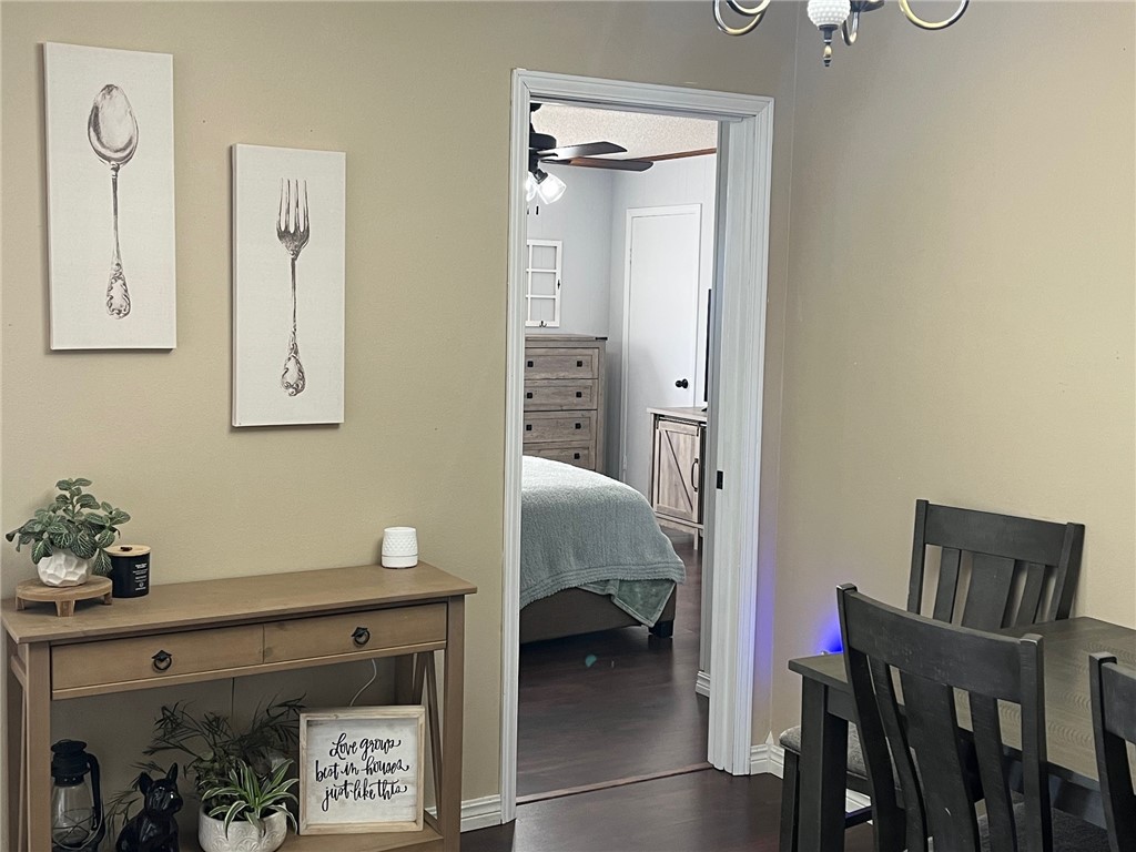Davis Addition - Residential