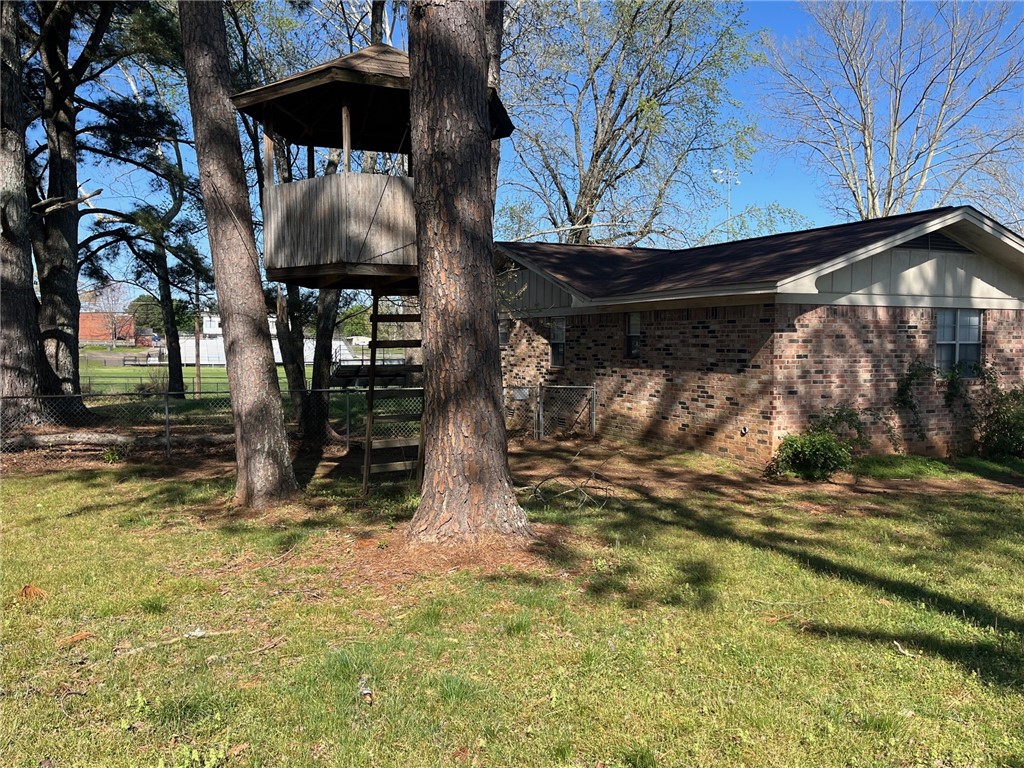 Davis Addition - Residential