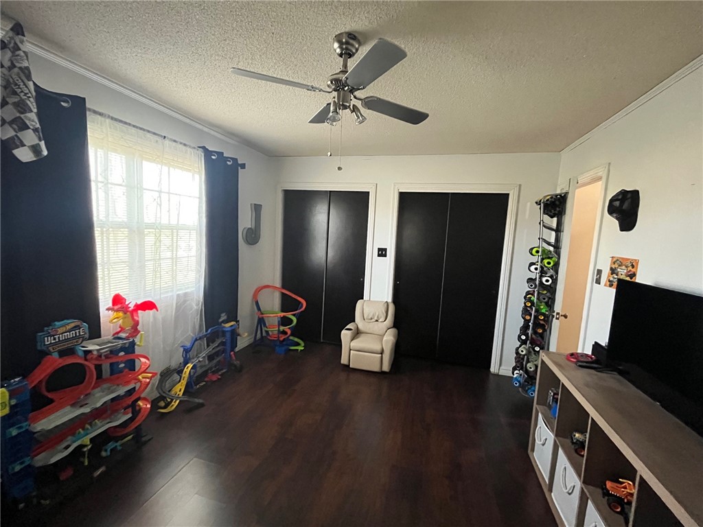 Davis Addition - Residential