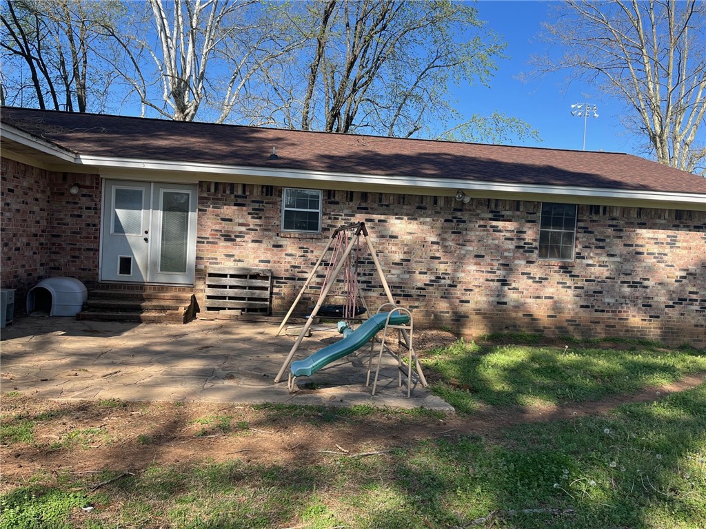 Davis Addition - Residential