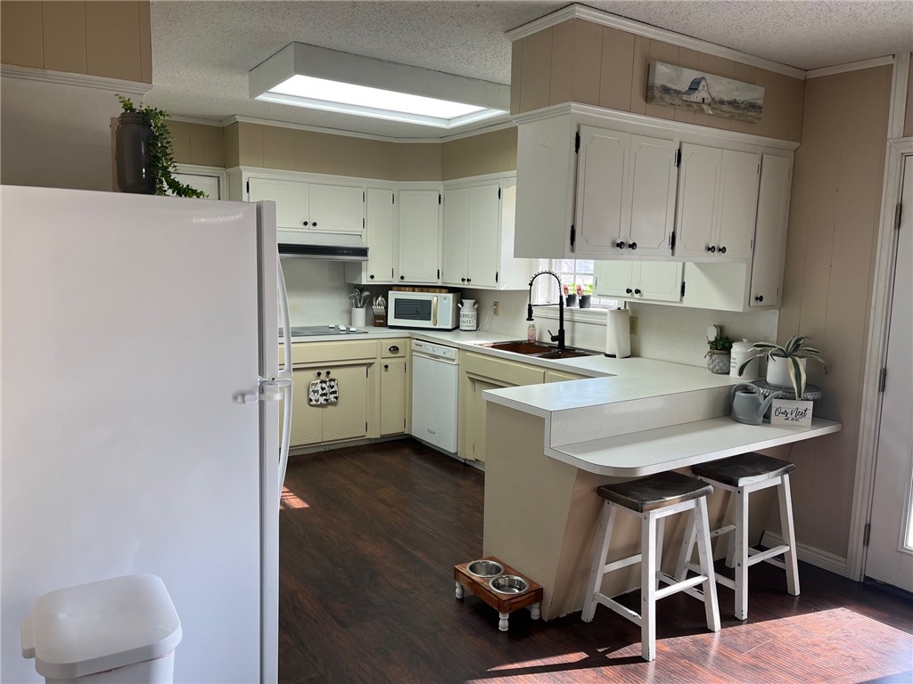 Davis Addition - Residential