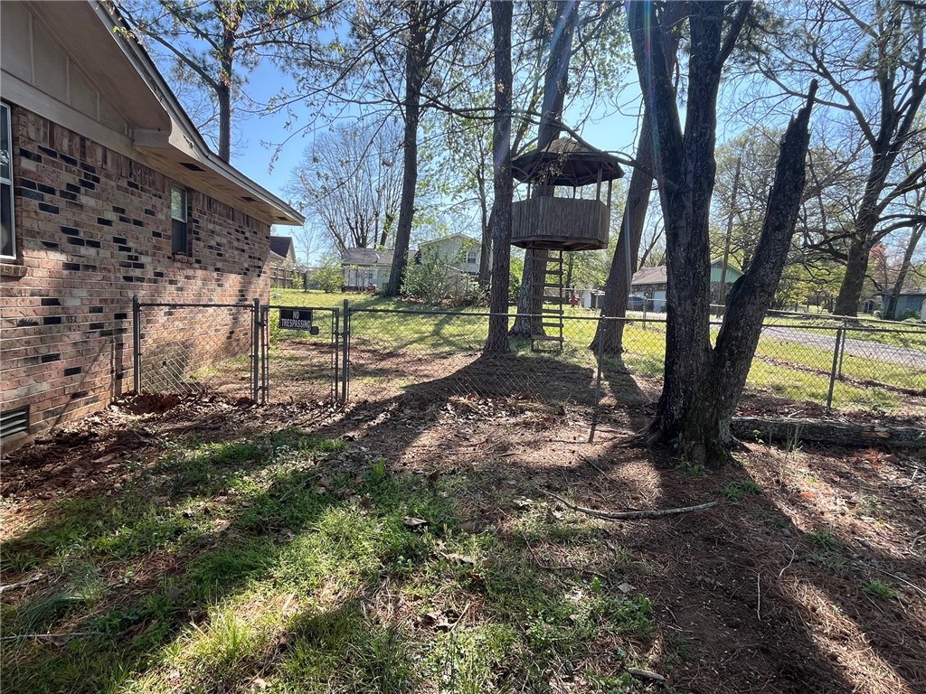Davis Addition - Residential