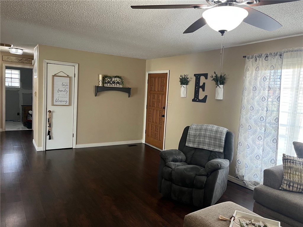 Davis Addition - Residential
