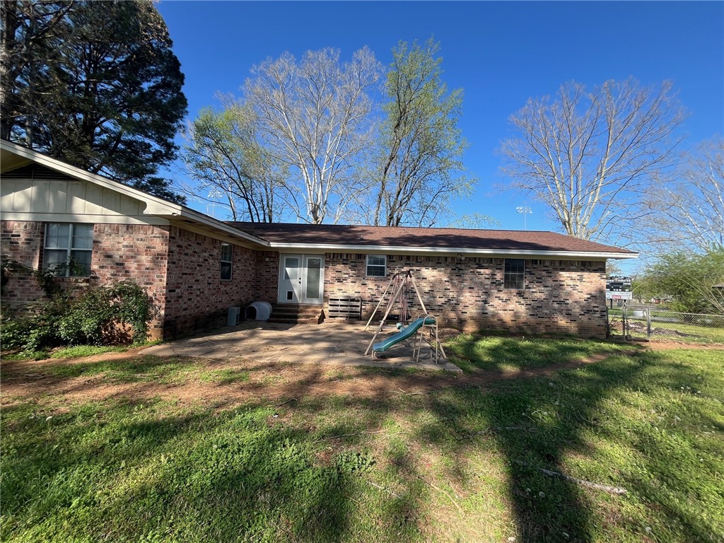 Davis Addition - Residential
