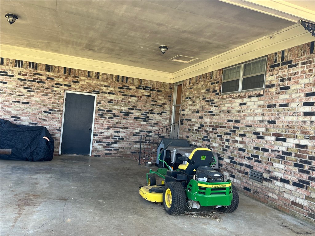 Davis Addition - Residential