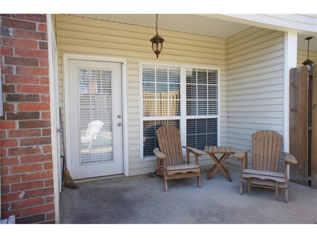 Homes At Oakmont Horizontal Prop Rogers - Residential Lease