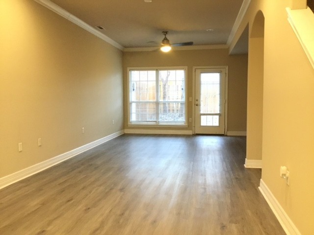 Homes At Oakmont Horizontal Prop Rogers - Residential Lease