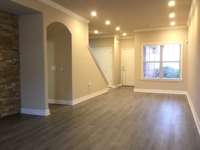 Homes At Oakmont Horizontal Prop Rogers - Residential Lease