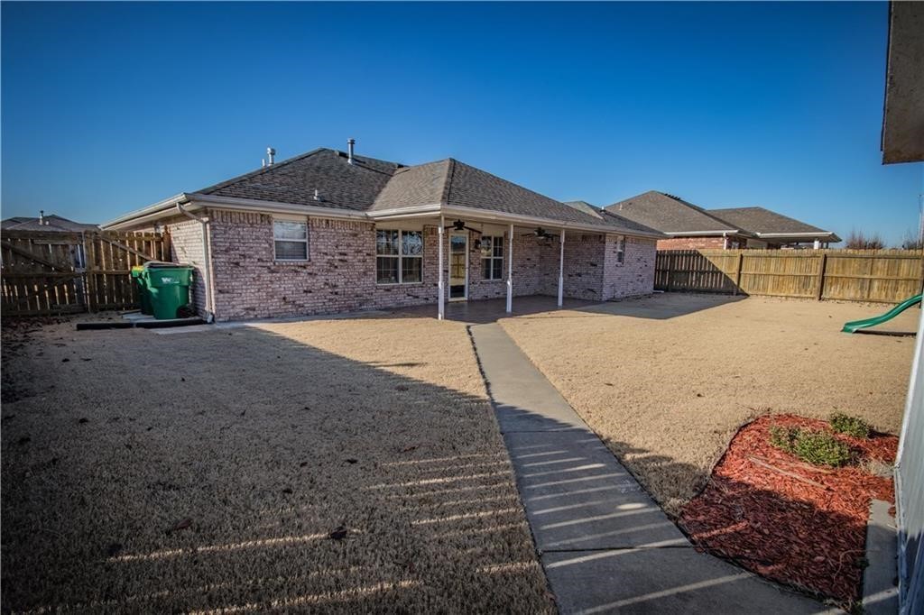 Apple Orchard - Residential Lease