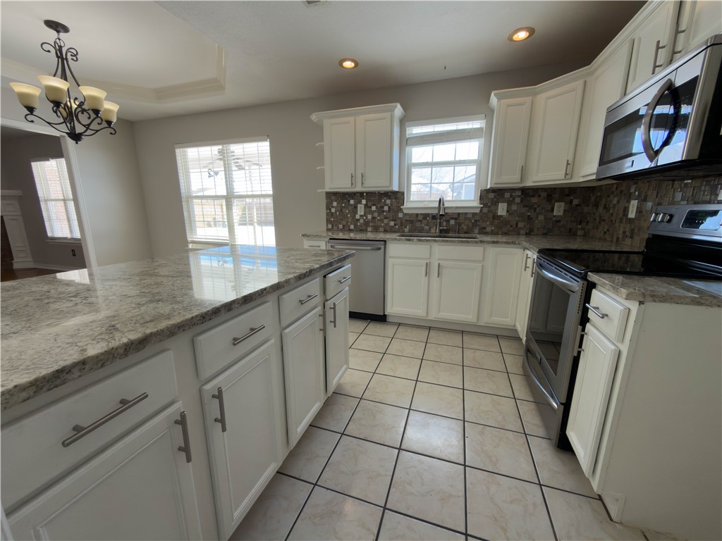 Apple Orchard - Residential Lease