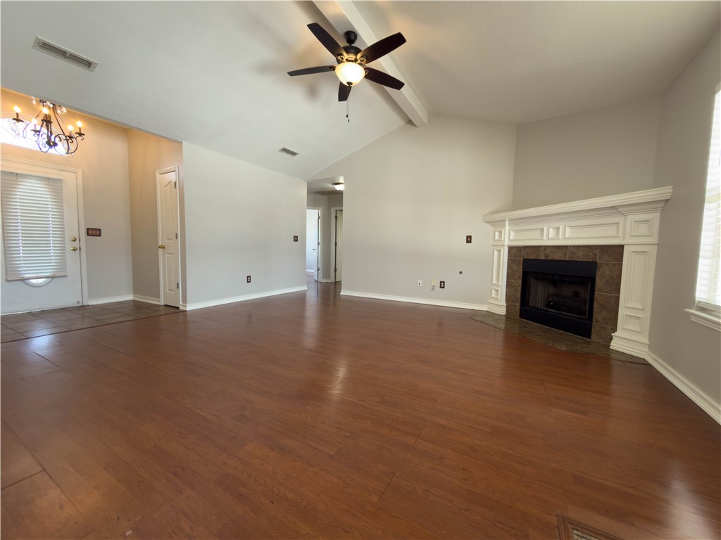 Apple Orchard - Residential Lease