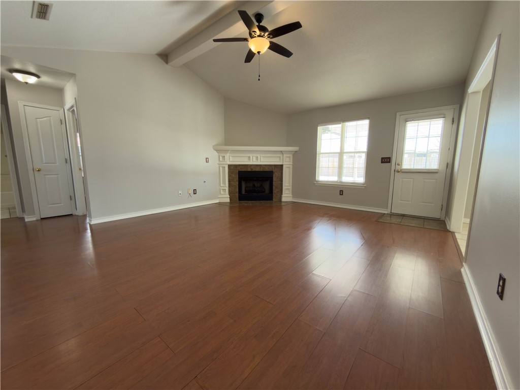 Apple Orchard - Residential Lease