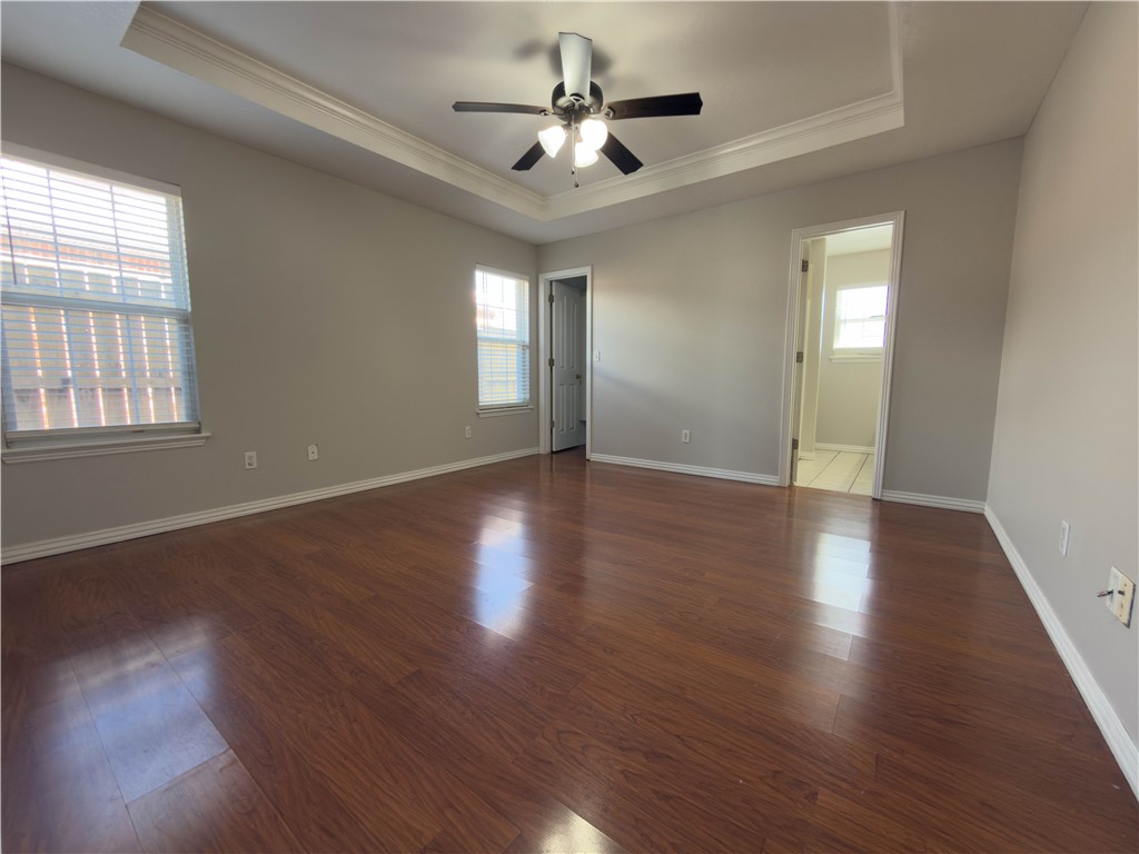 Apple Orchard - Residential Lease