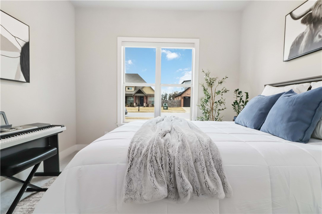 Timber Ridge Park Ph Ii Lowell - Residential