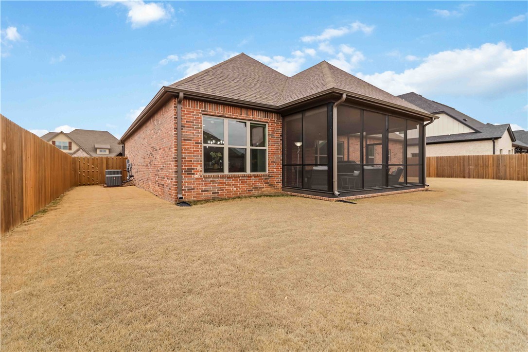 Timber Ridge Park Ph Ii Lowell - Residential