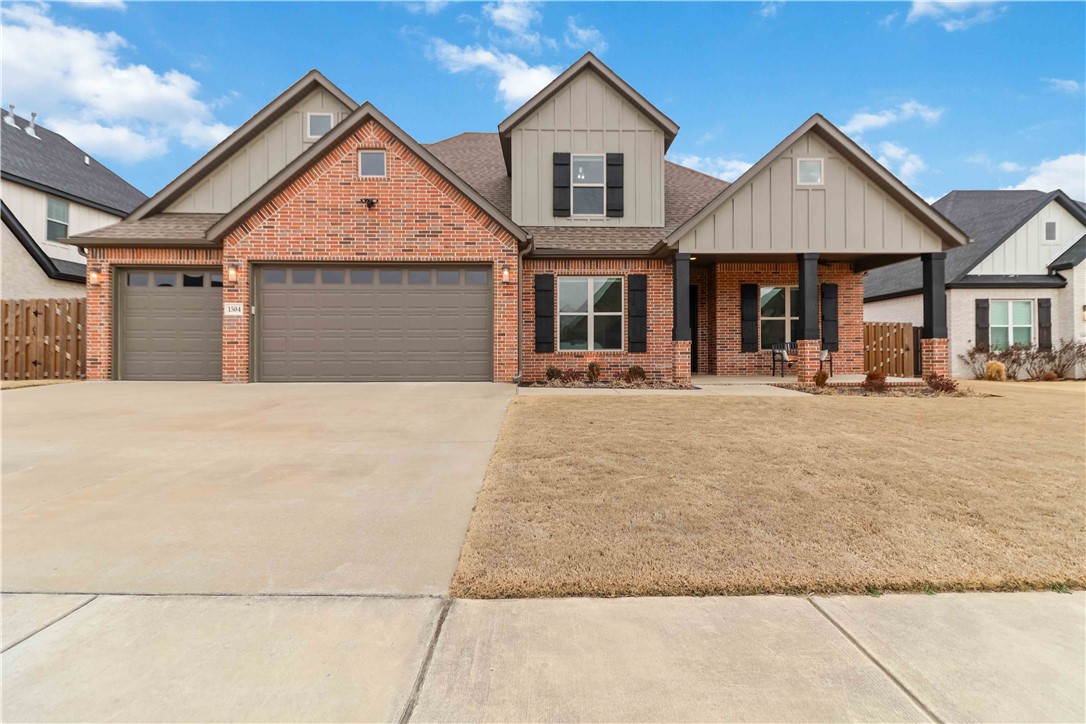 Timber Ridge Park Ph Ii Lowell - Residential