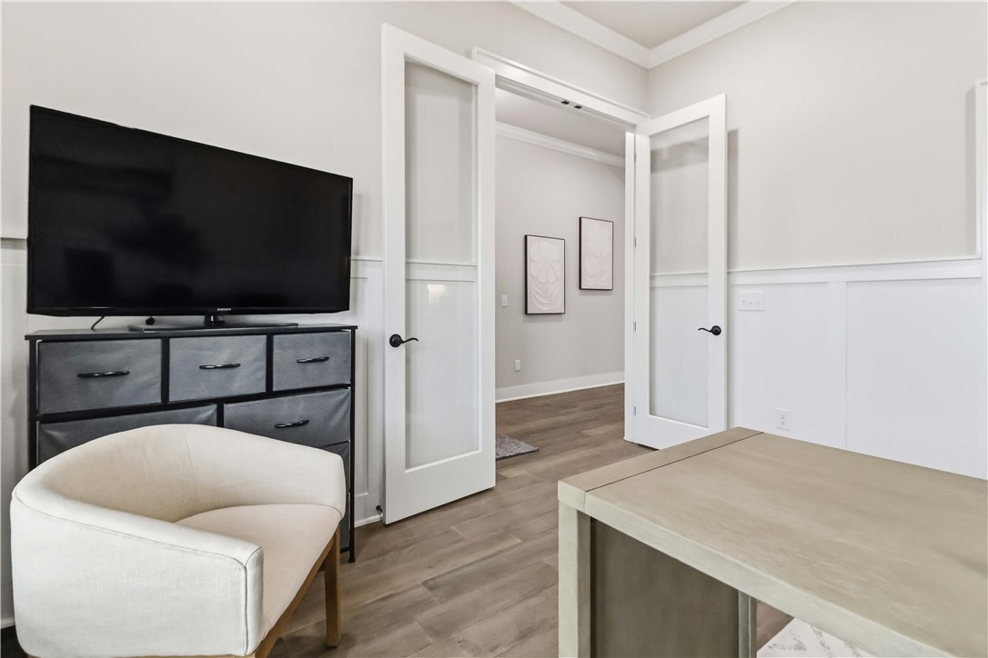 Timber Ridge Park Ph Ii Lowell - Residential