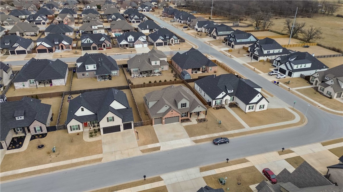 Timber Ridge Park Ph Ii Lowell - Residential