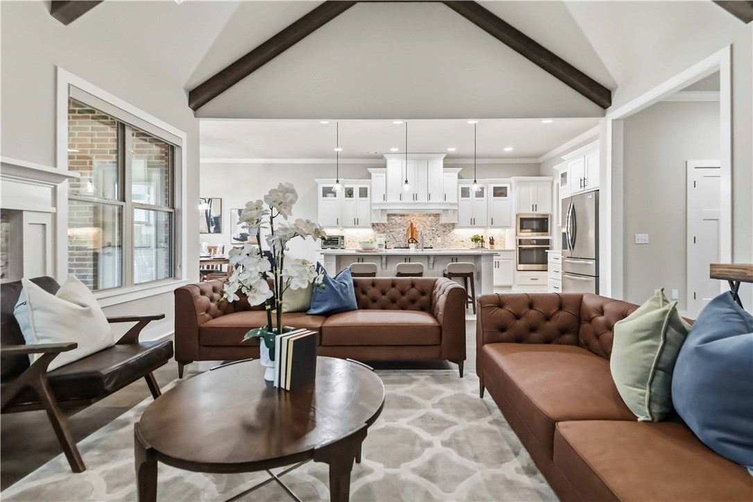 Timber Ridge Park Ph Ii Lowell - Residential