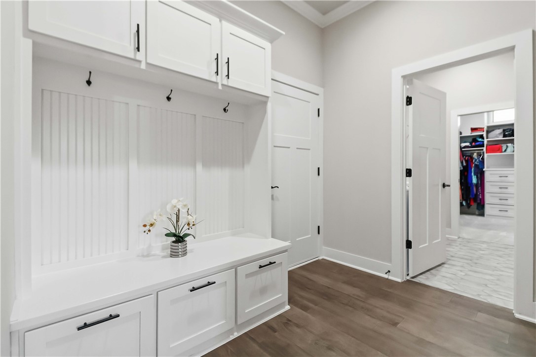 Timber Ridge Park Ph Ii Lowell - Residential