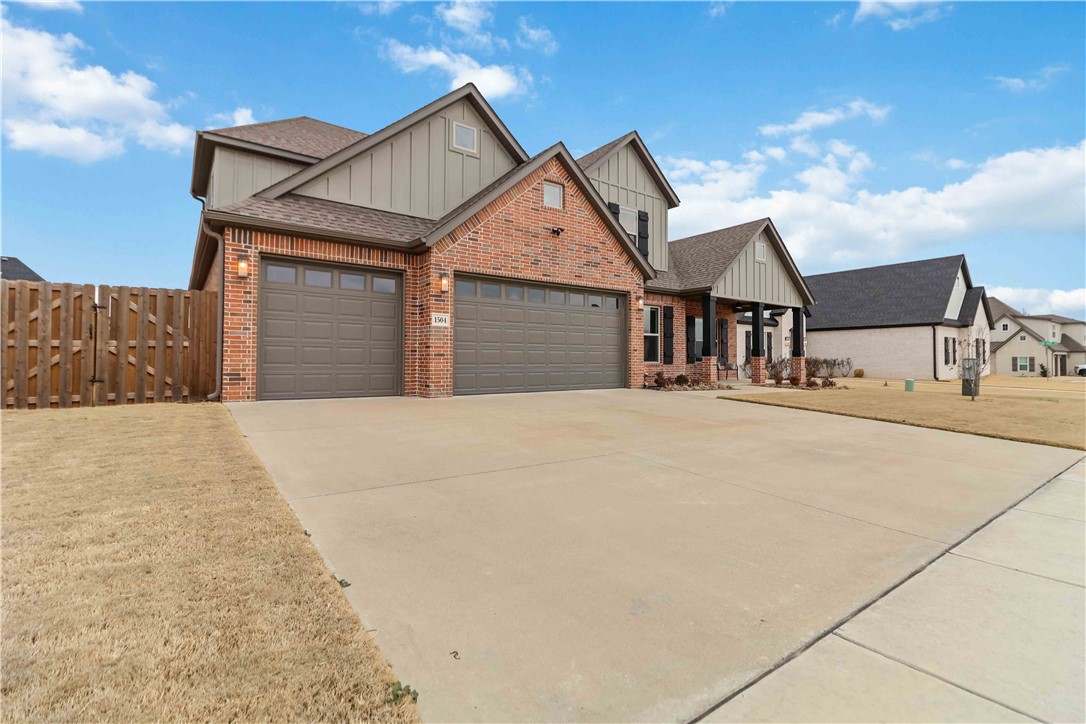 Timber Ridge Park Ph Ii Lowell - Residential