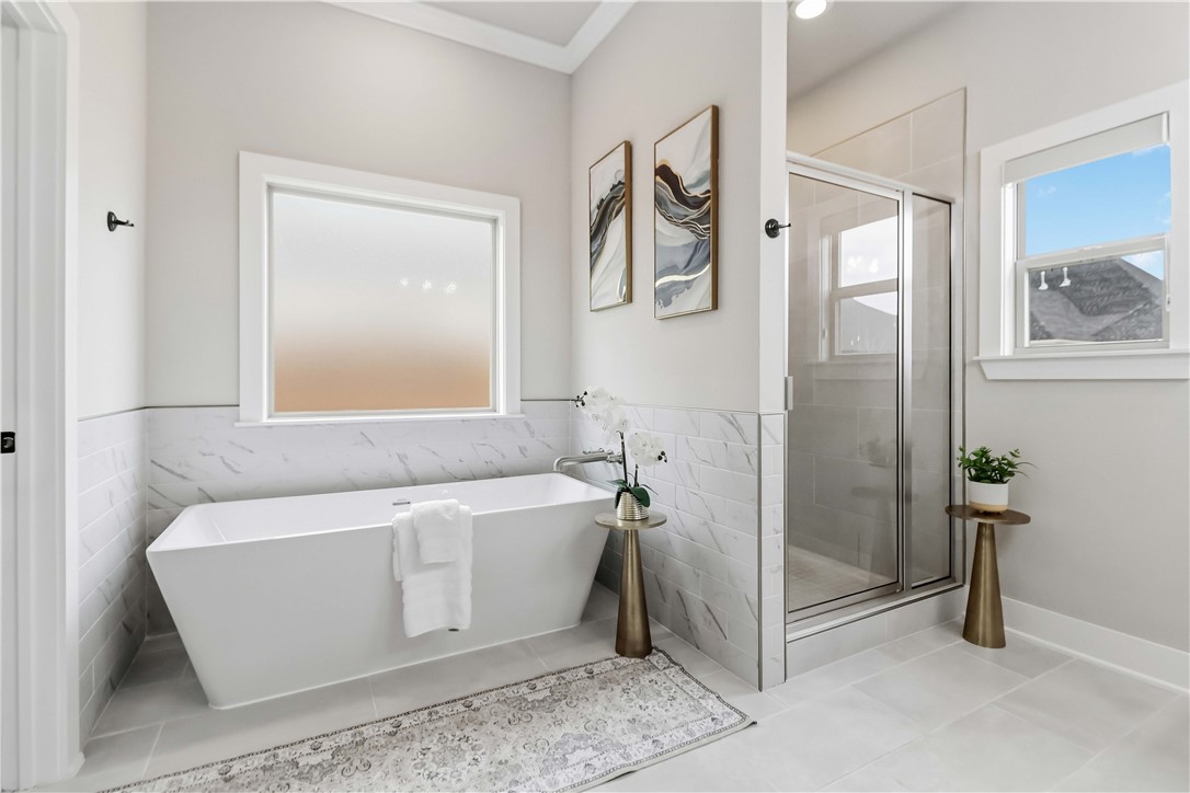 Timber Ridge Park Ph Ii Lowell - Residential