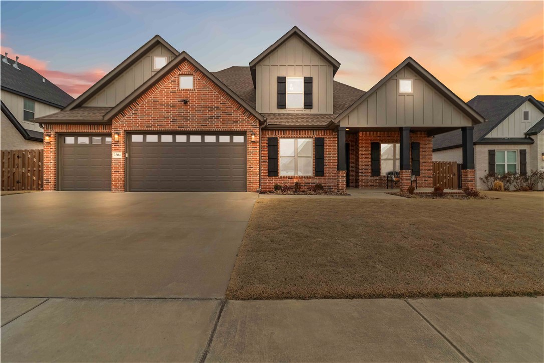 Timber Ridge Park Ph Ii Lowell - Residential