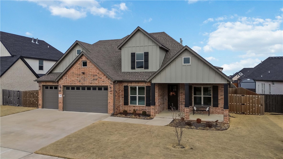 Timber Ridge Park Ph Ii Lowell - Residential