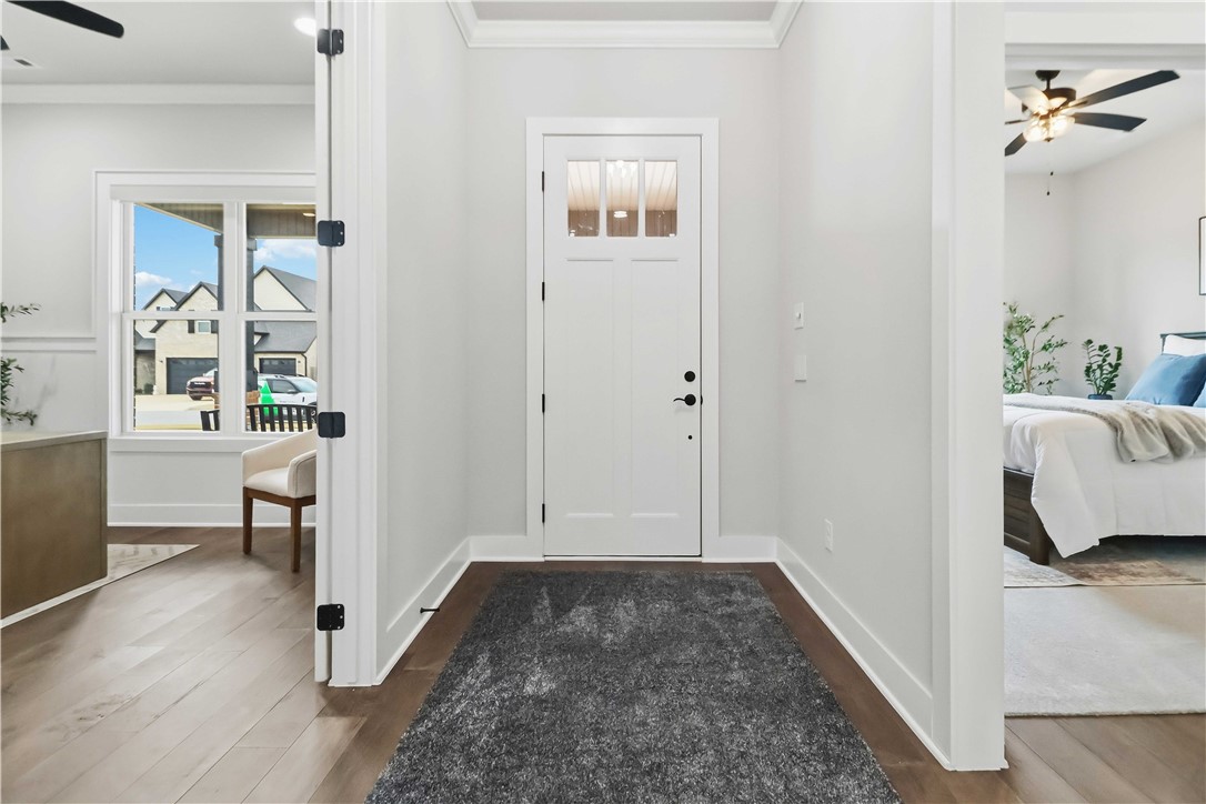 Timber Ridge Park Ph Ii Lowell - Residential