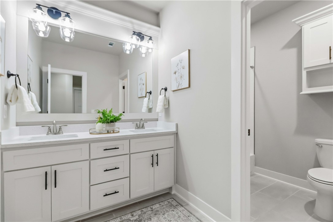 Timber Ridge Park Ph Ii Lowell - Residential