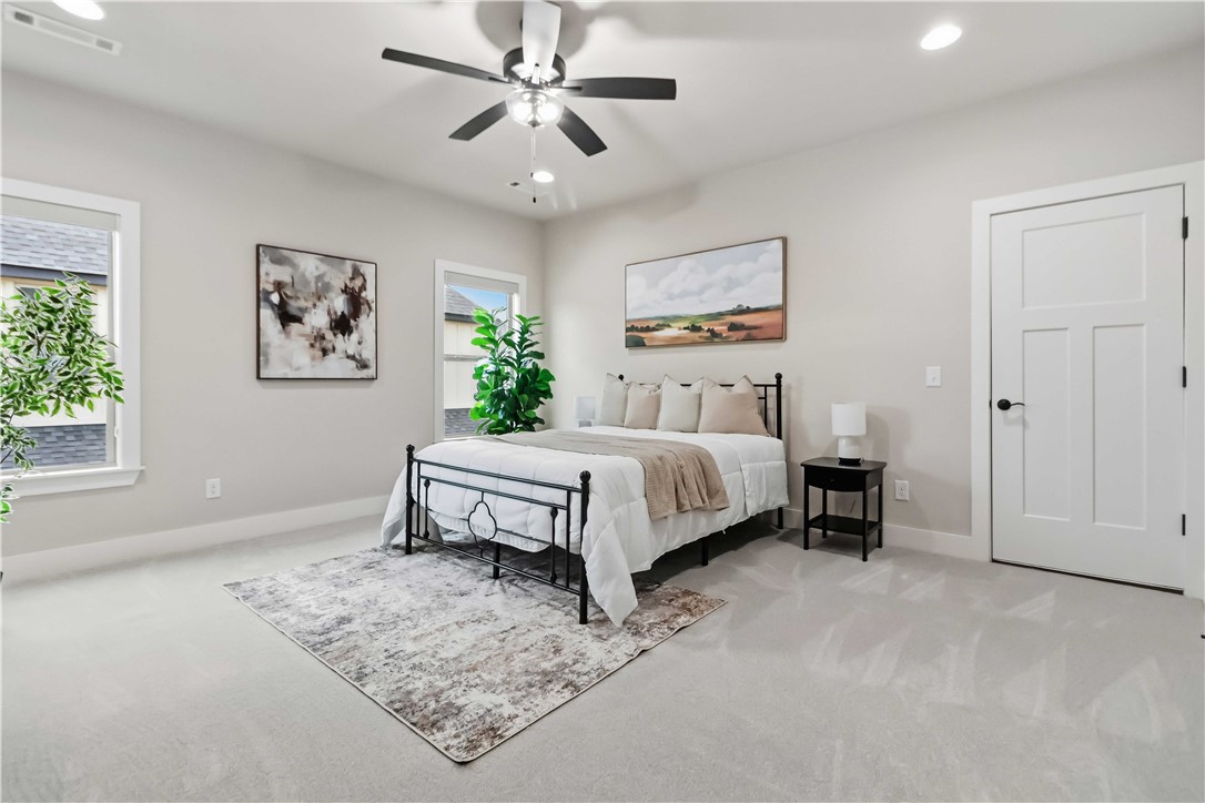 Timber Ridge Park Ph Ii Lowell - Residential