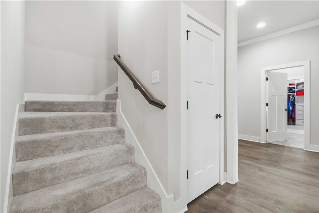 Timber Ridge Park Ph Ii Lowell - Residential