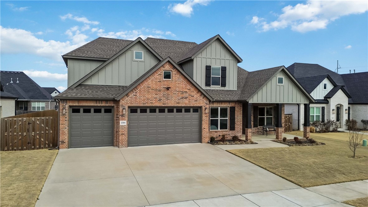 Timber Ridge Park Ph Ii Lowell - Residential