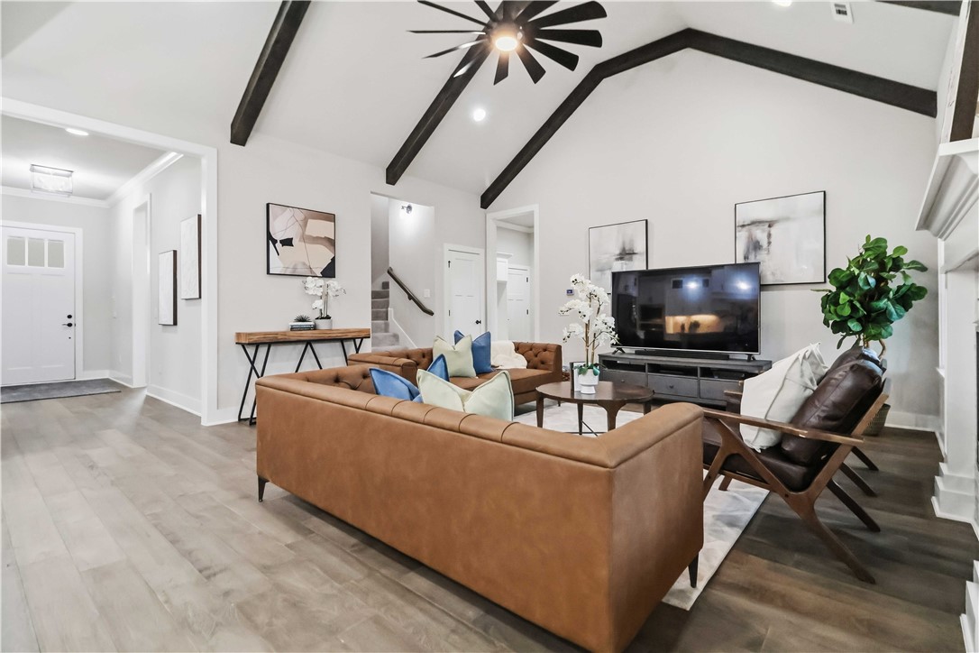 Timber Ridge Park Ph Ii Lowell - Residential